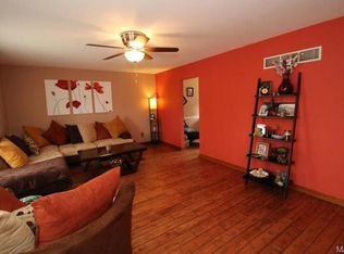 6056 Treeridge Trl, Saint Louis, MO 63129