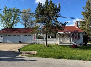 3102 W Westminster Ave, Decatur, IL 62522