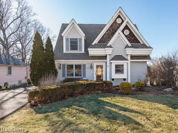 4508 Cross St, Downers Grove, IL 60515