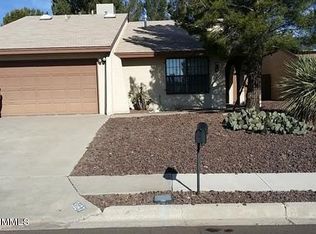 3167 Executive Hills Rd, Las Cruces, NM 88011