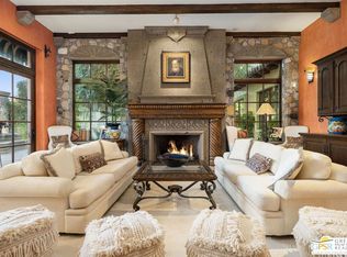 32 S Clancy Lane Ln, Rancho Mirage, CA 92270