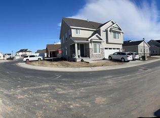 1212 W 120 N, Mapleton, UT 84664