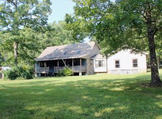 870 Will Wyatt Ln, Crossville, TN 38572