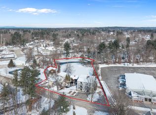 12 Melendy Rd, Hudson, NH 03051