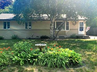 9747 3rd St NE, Blaine, MN 55434