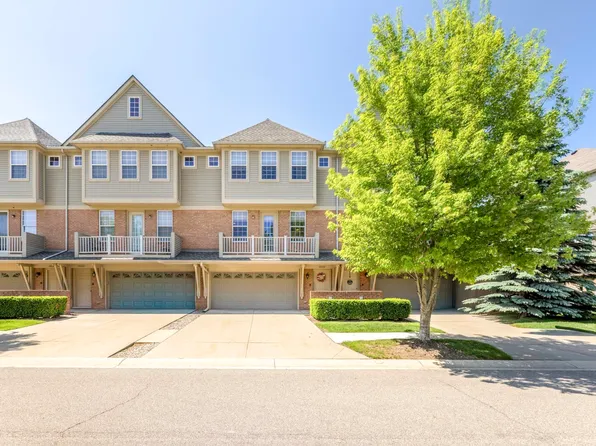 56659 Long Island Dr #133, Utica, MI 48316