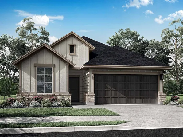 21806 Flannel Bush Ln, Cypress, TX 77433