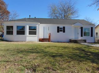 3908 McNeil St, Dallas, TX