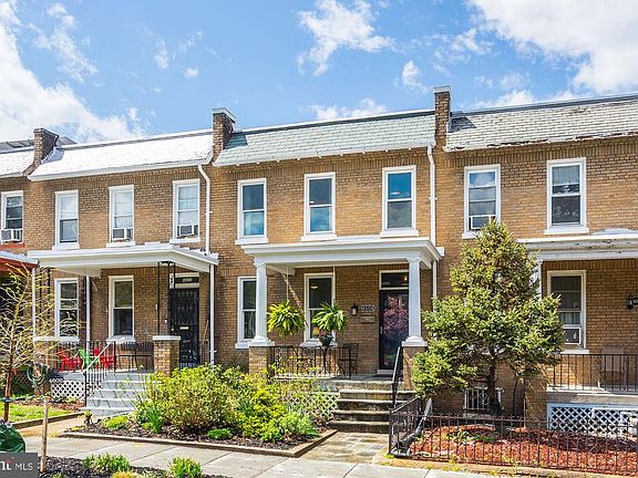 Welcome to 4604 9th St NW.