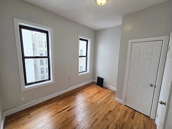 3rd image of 573 W 159th St APT 14