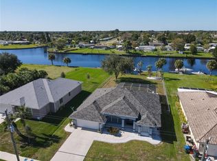 6135 Bolander Ter, North Port, FL 34287