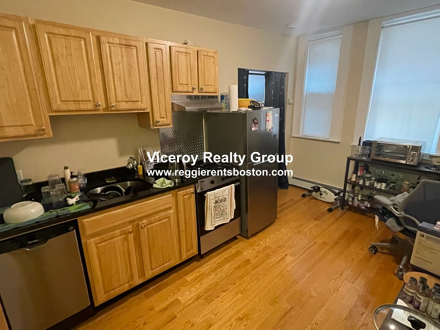 Studio, $2,495 — Photo 1