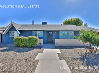 8419 E Sheridan St, Scottsdale, AZ 85257
