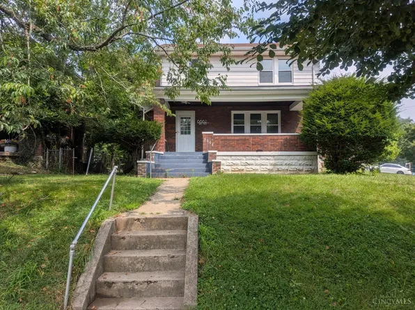 6662 Iris Ave, Cincinnati, OH 45213