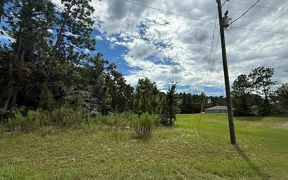 4th image of Lot 03 SW 140TH PLACE ROAD LOT 3