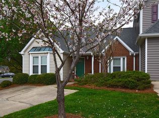 12 Cedar Branch Dr, Greensboro, NC 27407