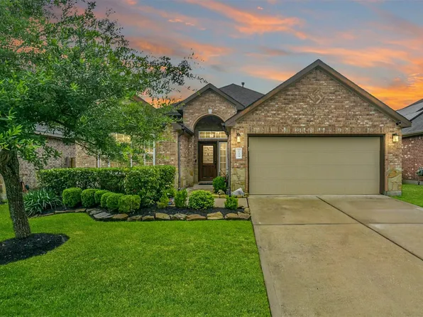 21434 Hunter Hart Dr, Porter, TX 77365