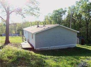 301 Julie Ct, Elsberry, MO 63343