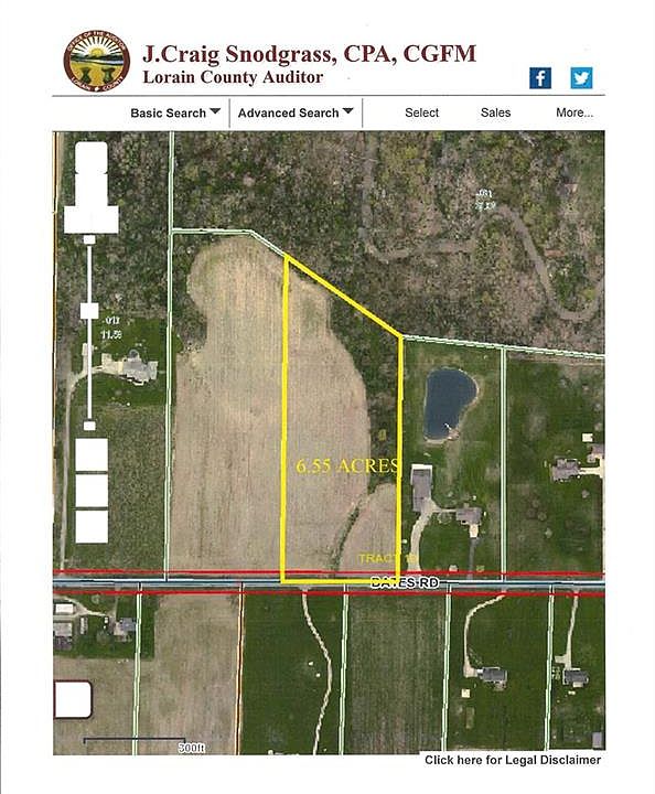 2nd image of 52979 Bates Rd