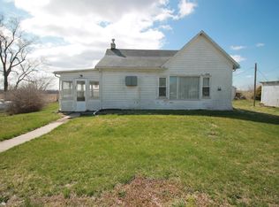 407 Oak St, Braddyville, IA 51631