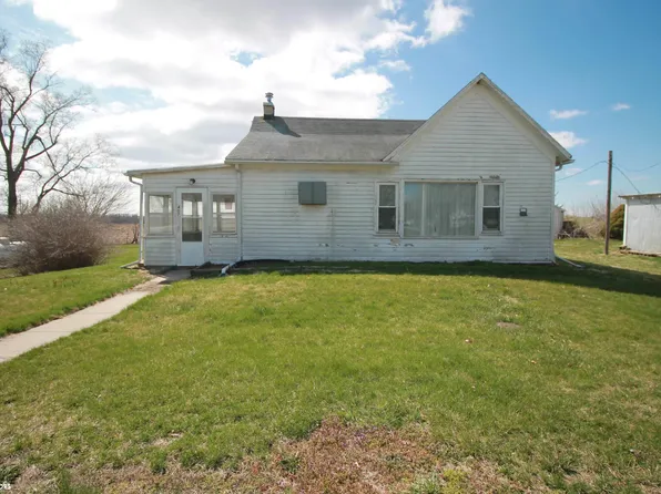 407 Oak St, Braddyville, IA 51631
