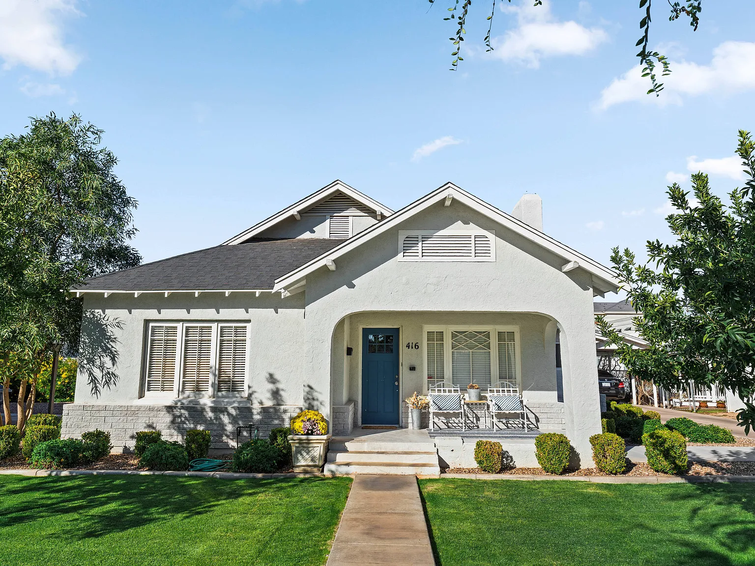 First Mesa Homes — Photo 3