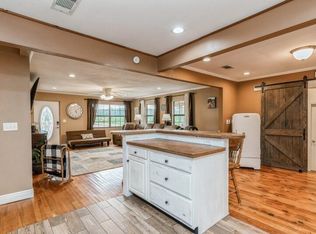 496 County Line Rd, Laurel Hill, FL 32567