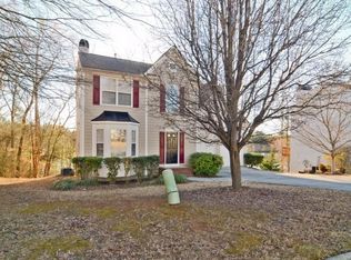 2884 Golden Club Bnd, Austell, GA 30106