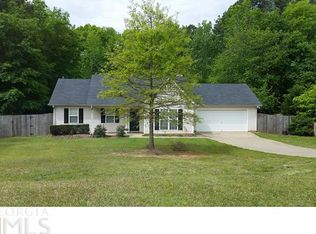 111 Bonnies Way, Jenkinsburg, GA 30234