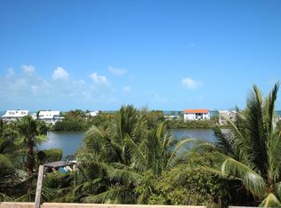 75 Jean La Fitte Dr, Key Largo, FL 33037