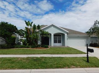 5139 Rushbrook Rd, Land O Lakes, FL 34638