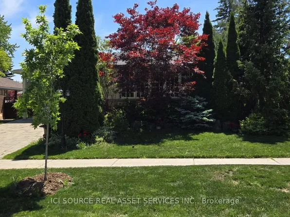 45 Clareville Cres, Toronto, ON M2J 2B9