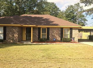 1607 Mazor Dr, Columbus, GA 31907