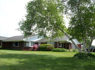 19726 Route 322, Strattanville, PA 16258