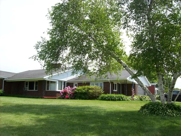 19726 Route 322, Strattanville, PA 16258