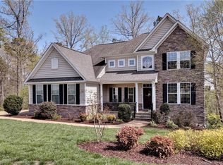 3709 Chartstone Cres, Williamsburg, VA