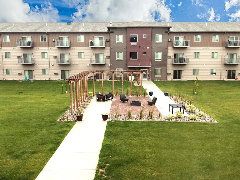 Latitude Apartments — Photo 29