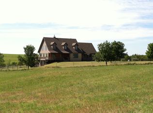 1223 Aspen Rd, Culver, KS 67484