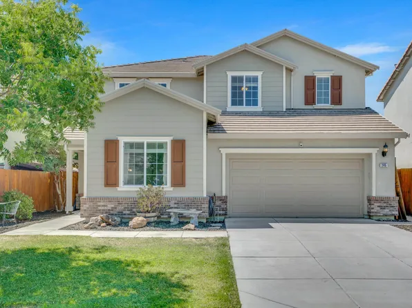 245 Silver Bell Way, Oakley, CA 94561