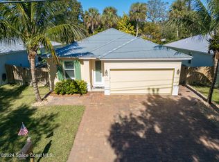 676 Young St, Melbourne, FL 32935