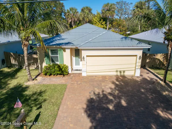 676 Young St, Melbourne, FL 32935