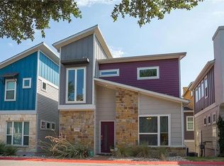 2913 Bond Dr, Austin, TX 78741
