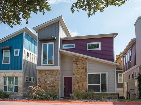 2913 Bond Dr, Austin, TX 78741