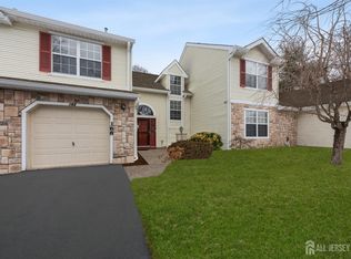 168 Colony Ln, Manalapan, NJ 07726