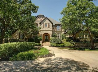 4801 Tour 18 Dr, Flower Mound, TX 75022