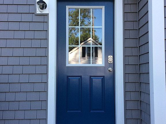 Welcome to your new home!