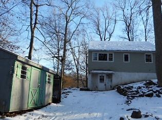 922 Ridge Rd, Newton, NJ 07860