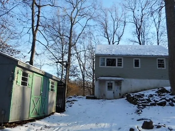 922 Ridge Rd, Newton, NJ 07860