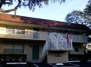 291 Cape Shores Cir #20-B, Cape Canaveral, FL 32920