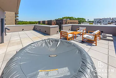 Rented by Brooklyn High Rise LLC